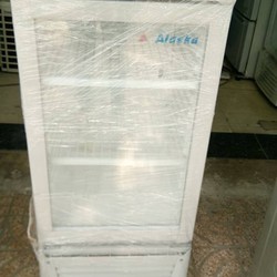 tủ mát Alaska lóc zin, nhỏ gọn 164L, ít hao điện, chạy êm, mát nhanh đều, tiện dụng giá: 2 triệu, bh 6 tháng