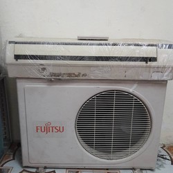 Điều hòa Fujitsu  9.000 BTU nội địa 1 chiều giá rẻ nhất Hà Nội