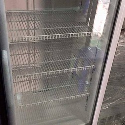 tủ mát SANYO 304L mát đá nhanh,bh nửa năm, 