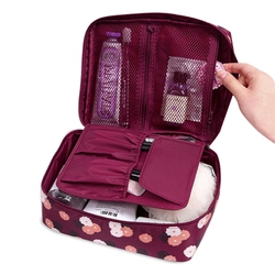Túi Multi Pouch Cao Cấp