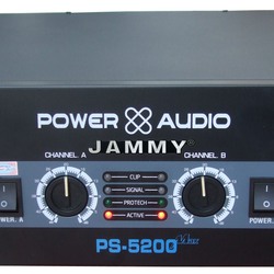 POWER (MAIN) JAMMY PS-5200