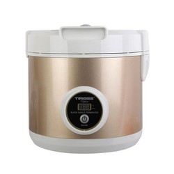 Máy làm tỏi đen Tiross TS904 dung tích 5 lít