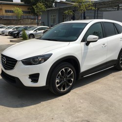MAZDA HÀ GIANG l Đại lý Mazda chính hãng tại Hà Giang