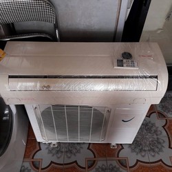 Điều hòa Nagakawa 12000BTU 2 chiều nguyên bản bảo hành 12 tháng.