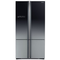 Hoàn toàn mới : tủ lạnh Hitachi WB800PGV5 XGR, WB730PGV5-XGR màu xám nhạt dần