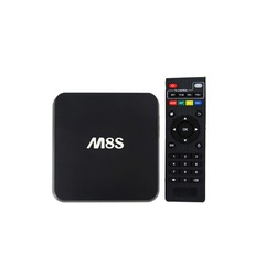 Thiết bị truyền hình Android TV Box M8s