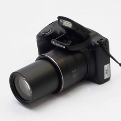 Bán máy ảnh siêu zoom Canon SX400 IS chính hãng mới 100% full box