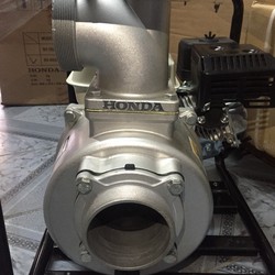 Máy bơm nước Honda chính hãng đường kính ống 80mm giá bao nhiêu ở đâu bán