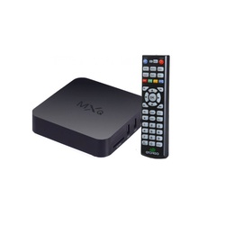 Android TV Box MXQ – Amlogic S805