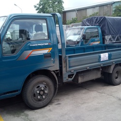 Xe tải Kia k165 2.4tấn trả góp, xe tải kia 2.4T,xe tải kia k2800 2.4Tấn thùng 3m5, xe tải kia 2tấn4.