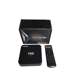 TV Box Android V88, Ram 1Gb, Rom 8Gb