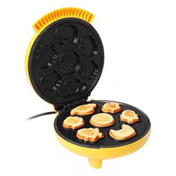 Máy nướng bánh hình thú Magic Bullet