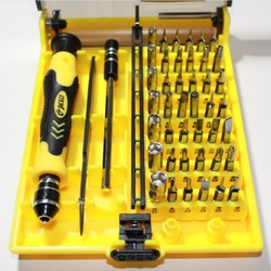 Bộ tua vit đa năng 45 món 45in1 Jackly JK6089