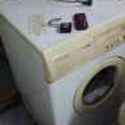 Máy giặt Electrolux EWF85743 5 kg (Trắng)