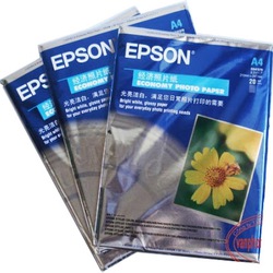 Bán giấy in ảnh epson A4 siêu rẻ, siêu chất lượng