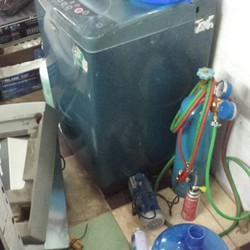 máy giặt lg 6kg
