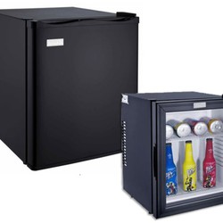Nhà nhập khẩu chính thức tủ mát khách sạn Minibar Primo và HomeSun