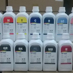 Mực nước ink-mate cho máy Epson