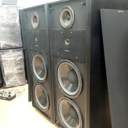 Loa American Acoustics 2 bass 25 tiếng uy lực nghe nhạc đa dạng