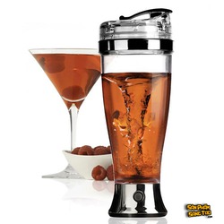 BÌNH KHUẤY NƯỚC TỰ ĐỘNG PHA CHẾ ĐỒ UỐNG - Thưởng thức đồ uống phong cách đơn giản tiện lợi