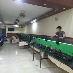 Thanh lý dàn net 35 máy asus H81 còn bảo hành cuối 2017