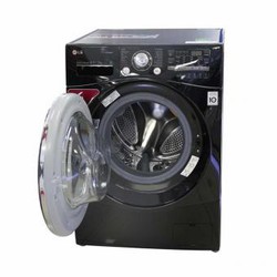 LỘ DIỆN Bộ đôi: Máy giặt sấy LG F1450HPRB, F2514DTGW  giá tại kho luôn cạnh tranh nhất 