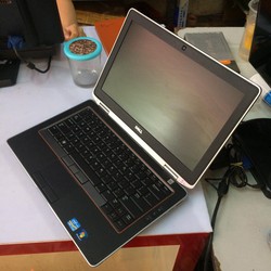Dell Latitude E6320 Core i7 2640M - RAM 4GB