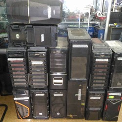 20 case sever bootroom