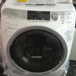 Máy giặt Toshiba nội địa Nhật TW-Q780