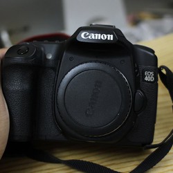 Canon 40D 