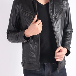 Áo da authentic siêu giảm giá đến 50%