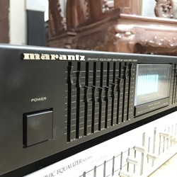 Lọc âm marantz 515 nhật bãi