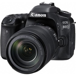 Canon 80D New 2016