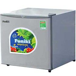 Tủ lạnh Funiki 50 lít FR-51CD cho dự án, bán buôn, bán lẻ 