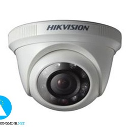 Camera giám sát HIKvision DS-2CE56C0T-IRP độ phân giải HD 720P