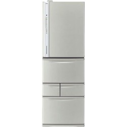 Đắt hàng Tủ lạnh Toshiba 5 cửa GR-D43GV, 450 lít