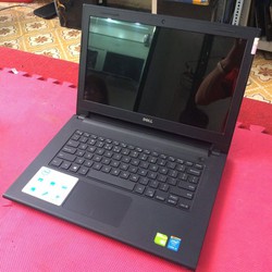 Dell Inspiron 3442 Core i5 4210u/4gb/vga 2gb