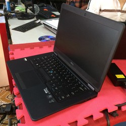 Dell E7450 i7/8gb/ssd 256gb