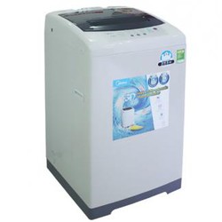 Tại sao máy giặt lồng đứng Midea 7kg MAS7201 , 8kg MAS-8001, 9kg MAM9008 năm 2016 lại đắt khách?