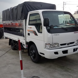 Xe tải kia 1.9T, xe tải kia 1900kg, xe tải kia k2700 1tấn 25, xe tải kia 1tấn5 trả góp, xe tải kia 1.25t