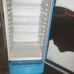 tủ mát nguyên zin mới 89% SANAKY 183L,bh 6 tháng, 