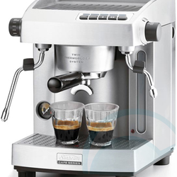 Máy pha cà phê espresso WELHOME 210