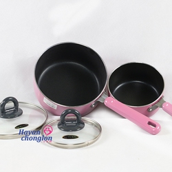 Nồi từ nấu bột nấu cháo TONBO japan ihs-14