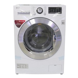Ba mẫu máy giặt lồng ngang LG F4708NPRL,.F1408NM2W, F1208NPRW