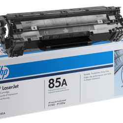 HỘP MỰC HP LASERJET 85A