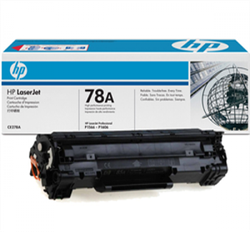 Mực in laser HP Cartridge 78A