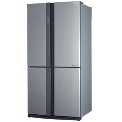 Xem là thích mê tủ lạnh 4 cánh Sharp SJ-FX630V-ST
