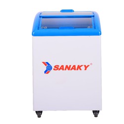 Xả kho Tủ đông mát Sanaky VH-182K, VH-230HY, SNK-4200W, VH-285W2 