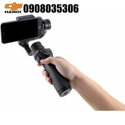 DJI OSMO MOBILE - GIMBAL CHỐNG RUNG CẦM TAY CHO ĐIỆN THOẠI