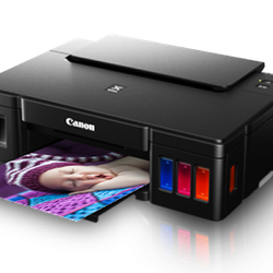 Máy in phun canon G1000